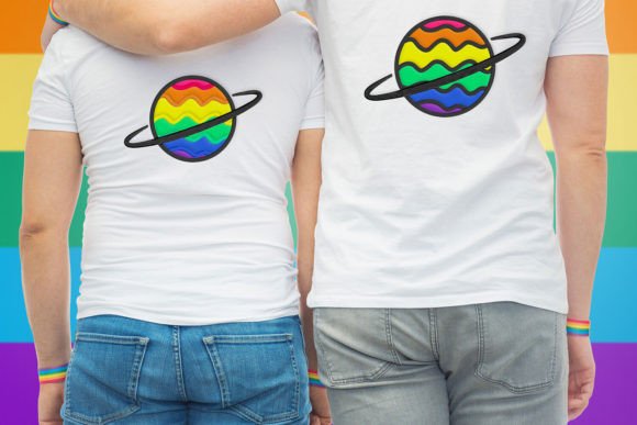Rainbow Planet Applique: A Designer’s Review